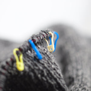 Stitch markers-優しい台所-