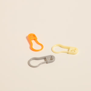 Stitch markers-灯り-
