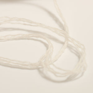Velu（ヴェル）merino×cotton 01