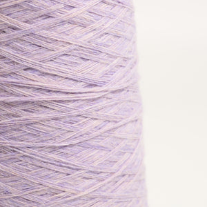 Melange Purple