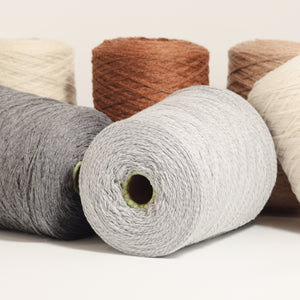 Velu（ヴェル）merino×cotton 03