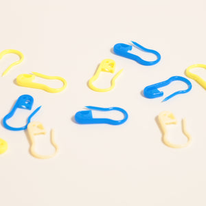 Stitch markers-優しい台所-