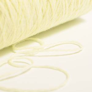 100g Lambswool mix 「ニュートラル（白・霧色・淡色）」