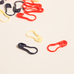 Stitch markers-クリスマスマーケット-