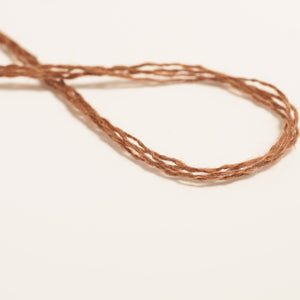 Velu（ヴェル）merino×cotton 05