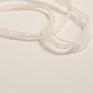 Velu（ヴェル）merino×cotton 01