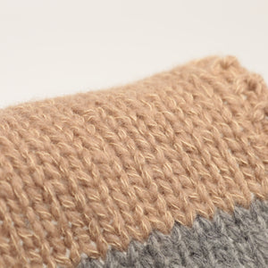 Velu（ヴェル）merino×cotton 03