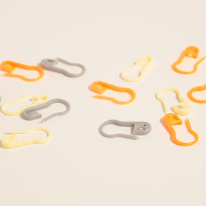 Stitch markers-灯り-