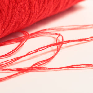 100g Wool mix 「カラフル」