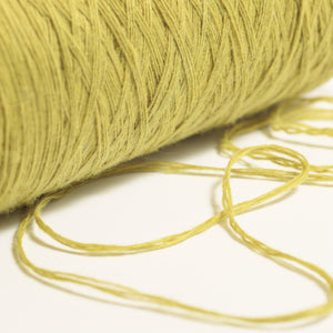 100g Lambswool mix グリーン＆ブルー（寒色）