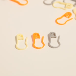 Stitch markers-灯り-
