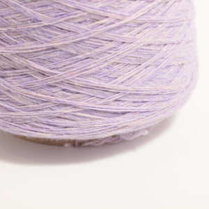 Melange Purple