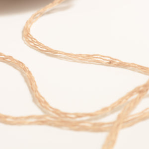 Velu（ヴェル）merino×cotton 04