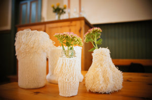 Stitch markers-朝の講堂-