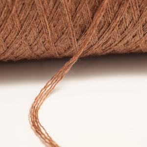 Velu（ヴェル）merino×cotton 05