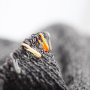 Stitch markers-灯り-