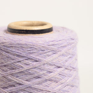 Melange Purple