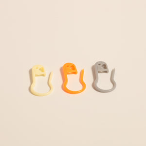 Stitch markers-灯り-