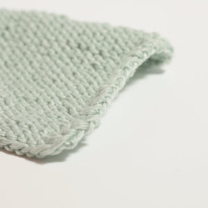 Bamboo mix yarn -Oats-