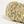 Metallic butterfly yarn -Gold-