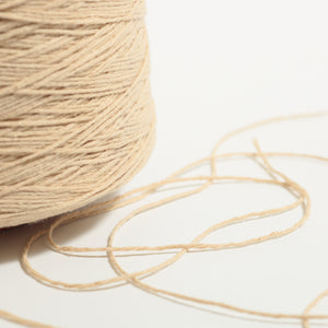 【Only one 】Cotton -Brown Beige-