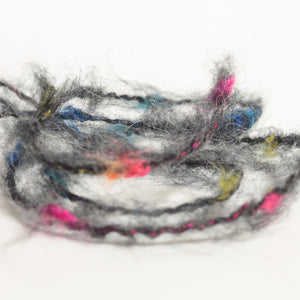 Alpaca bon bon -ブラック Black-