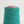 Cotton -Turquoise Green-