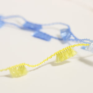 Flag yarn -サマー summer-
