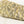 Metallic butterfly yarn -Gold-