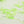 Ribbon yarn -ネオンライム Neon lime -