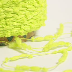 Fancy yarn -ポコポコ poko poko-
