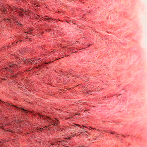 Mohair -ネオンピンク Neon Pink-