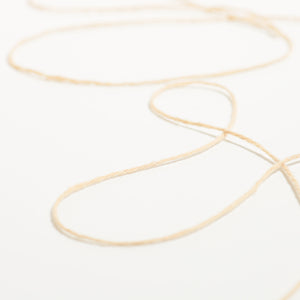 【Only one 】Cotton -Brown Beige-