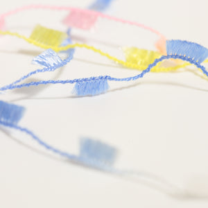 Flag yarn -サマー summer-