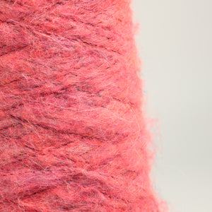 Mohair -ネオンピンク Neon Pink-