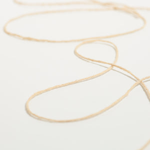 【Only one 】Cotton -Brown Beige-