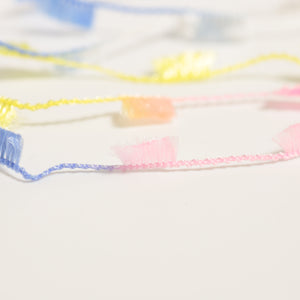 Flag yarn -サマー summer-