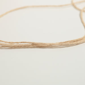 【Only one 】Cotton -Brown Beige-