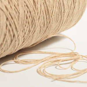 【Only one 】Cotton -Brown Beige-