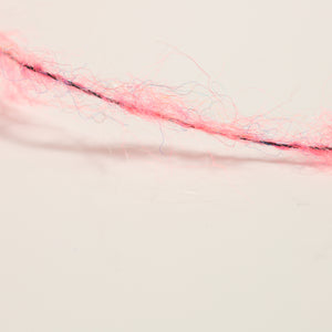 Mohair -ネオンピンク Neon Pink-