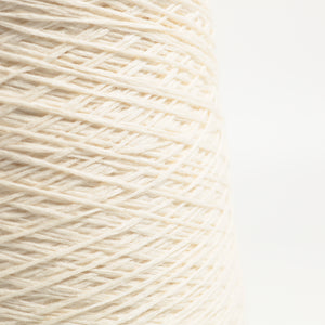 Cotton  -Natural white-