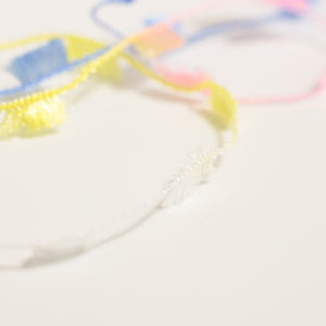 Flag yarn -サマー summer-