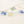 Flag yarn -トロピカル tropical-