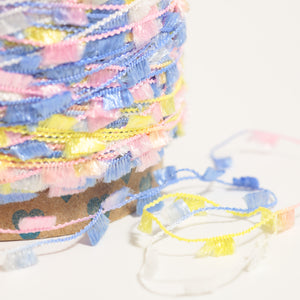 Flag yarn -サマー summer-