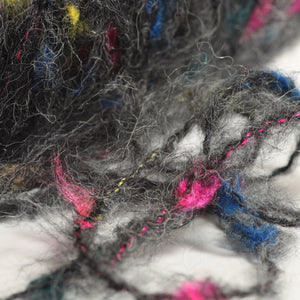 Alpaca bon bon -ブラック Black-