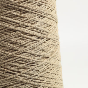 Cotton Lily  -Khaki beige-