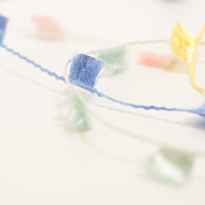 Flag yarn -トロピカル tropical-