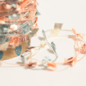 Flag yarn -オータム autumn-