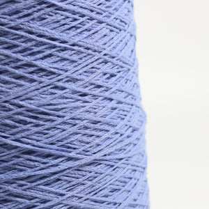 【Only One 】Cotton Lily  -Lavender blue-