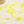 Butter fly yarn -向日葵 Sunflower-